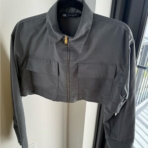 Jacket Zara